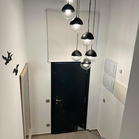 Апартаменты Zahara Pueblo Boutique II Захара-де-лос-Атунес Экстерьер фото
