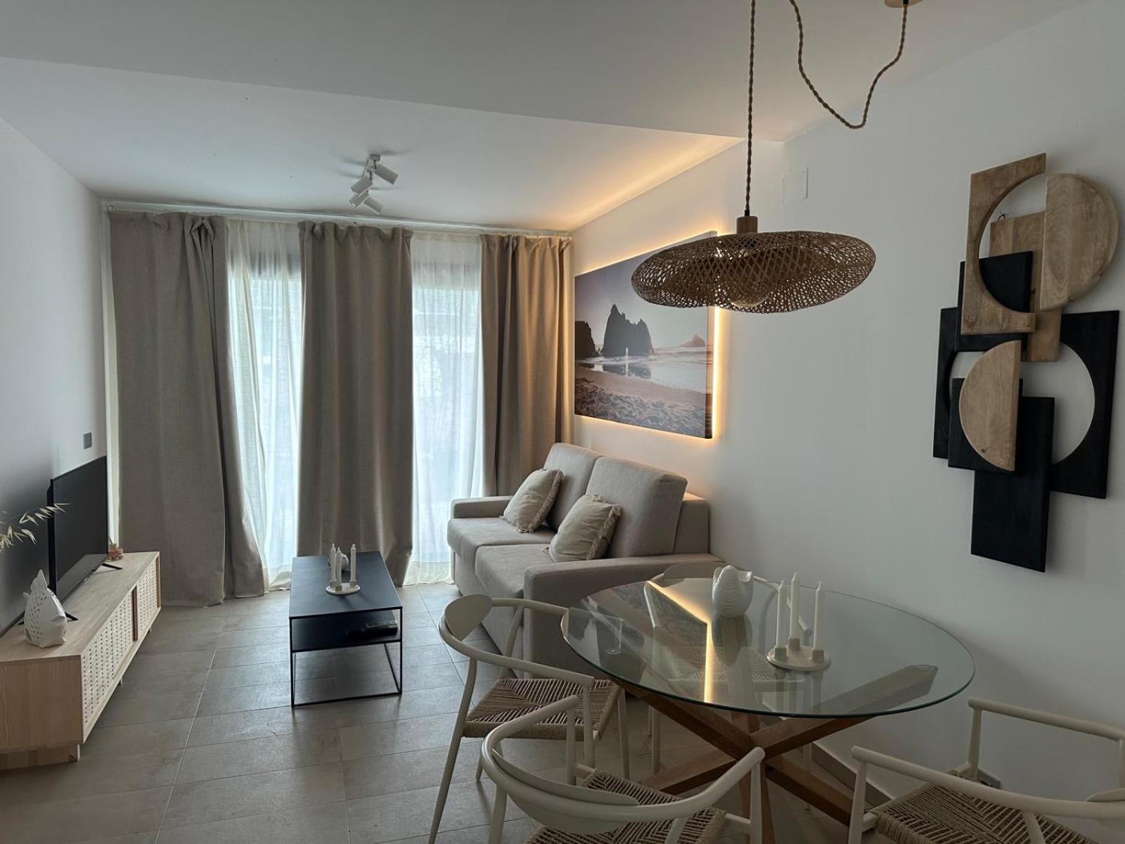 Апартаменты Zahara Pueblo Boutique II Захара-де-лос-Атунес Экстерьер фото